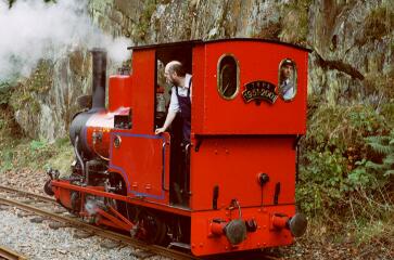 The trainspotters club