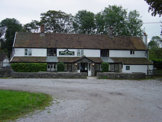 The New Inn