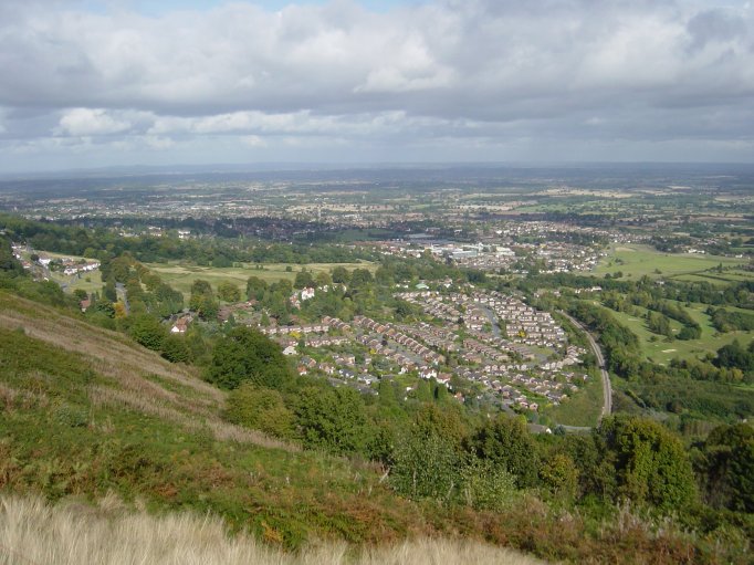 Malvern
