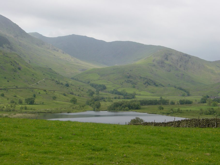 Little Langdale (I think)